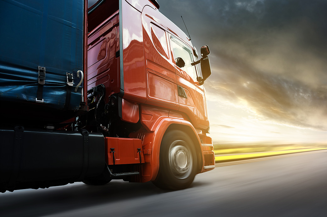 Logistics Consulting Services Slider2